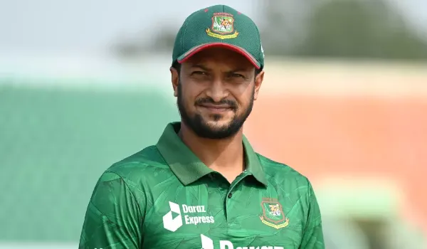 World Cup 2023: विश्व कप के दौरान बांग्लादेश को लगा झटका, इंजरी के चलते ये दिग्गज खिलाड़ी टीम से हुआ आउट