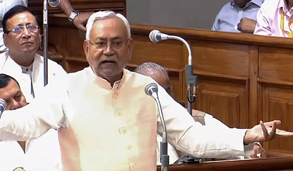 Bihar Reservation Bill: बिहार विधानसभा में सर्वसम्मति से पास हुआ आरक्षण बिल, 75 प्रतिशत का रखा गया प्रावधान, अब विधान परिषद और राज्यपाल की लगेगी अंतिम मुहर