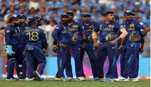 आईसीसी के बैन से श्रीलंकाई बोर्ड बेचैन, क्या होगा असर, टीम आगामी टूर्नामेंट का बन पायेगी हिस्सा या रहना होगा बाहर?