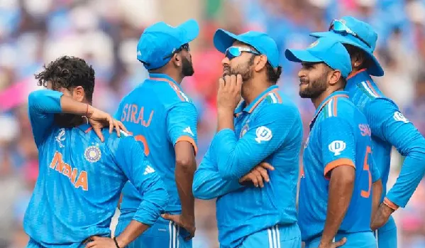 World Cup 2023: सेमीफाइनल मैच में टीम इंडिया के पास होगा हिसाब बराबर करने का मौका, 2019 में करारी शिकस्त ने सपनों पर फेरा था पानी