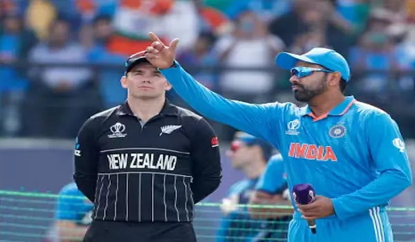 World Cup 2023: सेमीफाइनल मुकाबले में न्यूजीलैंड पर भारी पड़ेगी टीम इंडिया, जानें वो तीन कारण जो टीम को बता रहे प्रबल दावेदार