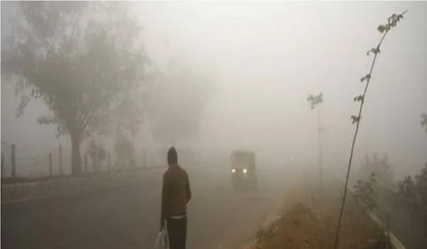 Weather Update: राजस्थान में सबसे ठंडा शहर फतेहपुर शेखावाटी, दो दिन मे दस डिग्री लुढ़का तापमान