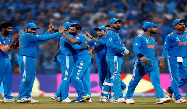 World Cup 2023: टीम इंडिया ने वर्ल्ड कप फाइनल में चौथी बार बनाई जगह, क्या फैंस की उम्मीद पर खरा उतर पायेगी रोहित की टोली?