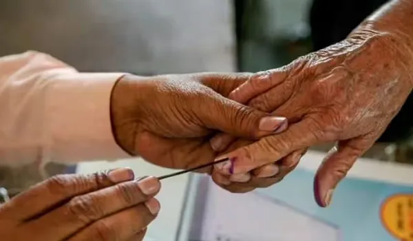 Assembly Election 2023: मध्य प्रदेश-छत्तीसगढ़ में वोटिंग जारी, PM मोदी बोले- महापर्व की रौनक बढ़ाएं, हर वोट कीमती
