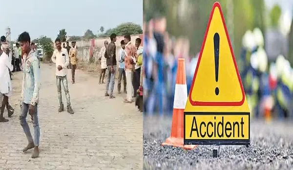 Pratapgarh News: मिट्टी से भरा ट्रैक्टर कुएं में गिरा, चालक की दर्दनाक मौत