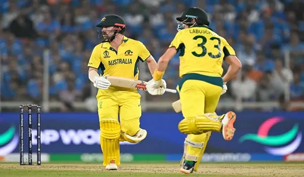 World Cup 2023 Final: छठी बार वर्ल्ड चैंपियन बना ऑस्ट्रेलिया, भारत को 6 विकेट से हराया