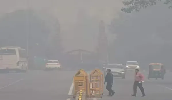 Delhi Air Pollution: दिल्ली में नहीं थम रहा पॉल्यूशन का खतरा, टूट रहे सारे रिकॉर्ड, अब नये प्रयास पर होगी नजर