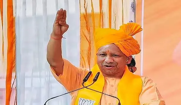 Rajasthan Elections 2023: जोधपुर में गरजे CM योगी आदित्यनाथ, बोले- दंगों में राजस्थान बना नंबर वन...अगर यूपी में होता तो बुलडोजर से ठीक कर देता
