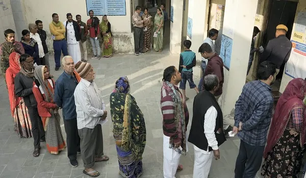 Rajasthan Election 2023: तारानगर में फर्जी मतदान को लेकर हुआ विवाद, पार्टी कार्यकर्ताओं ने जताया विरोध