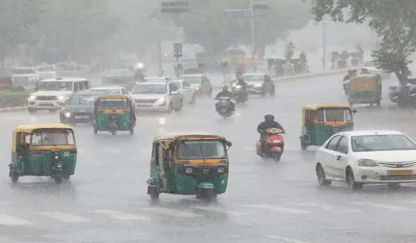 गुजरात में बेमौसम बारिश का कहर, बिजली गिरने से 16 लोगों की मौत; अमित शाह ने जताया दुख