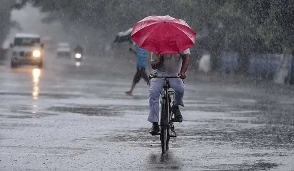 Rajasthan Weather: राजस्थान में ओलावृष्टि और बारिश से बदला मौसम, अब और बढ़ेगी ठंड
