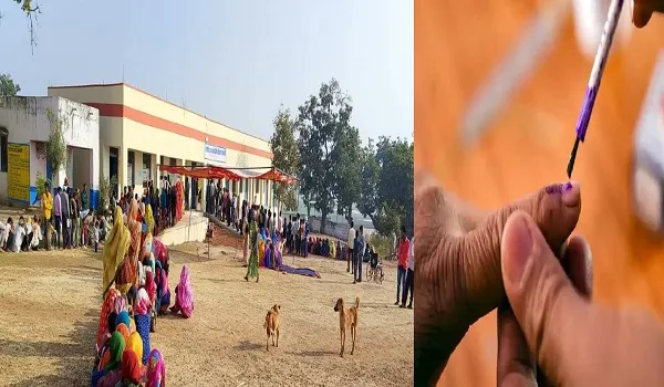 Rajasthan Elections 2023: शहरी वोटर की तुलना में ग्रामीण वोटरों ने किया ज्यादा मतदान, जानिए क्या कहते हैं आंकड़े