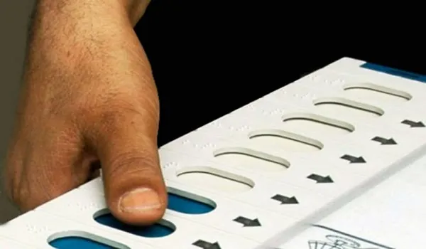 Jodhpur News: वोटिंग के दिन रिजर्व EVM कंट्रोल यूनिट गायब, चुनाव आयोग के निर्देश पर जिला निर्वाचन अधिकारी ने की कार्रवाई, जानिए पूरा मामला