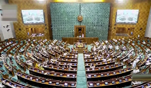 संसद का शीतकालीन सत्र 4 दिसंबर से होगा शुरू, सरकार ने 24 विधेयक किए लिस्टेड