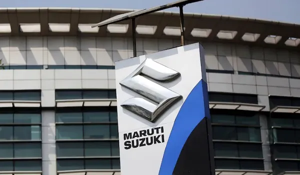 Maruti Suzuki Sales: मारुति सुजुकी की थोक बिक्री नवंबर में 14 प्रतिशत बढ़कर 1,59,044 इकाई पर