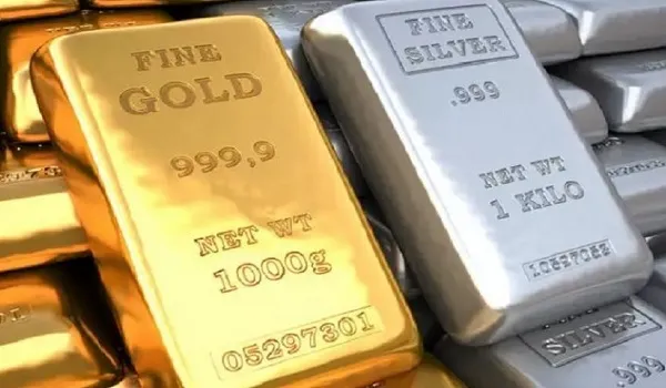 Gold-Silver Price: सोना 352 रुपये मजबूत, चांदी में 1,447 रुपये का उछाल