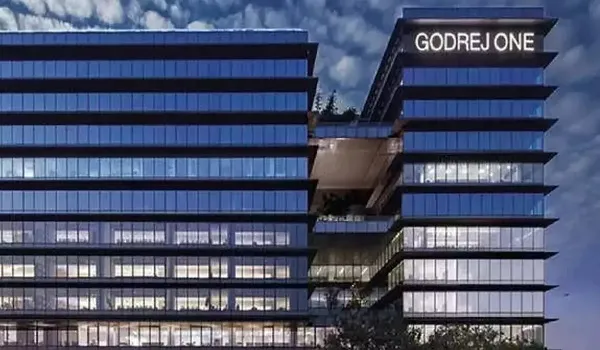 Godrej Properties ने आवासीय परियोजना के लिए मुंबई में खरीदी 18.6 एकड़ जमीन