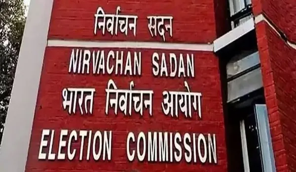  गुजरात विधानसभा चुनाव के दूसरे चरण के लिए प्रचार समाप्त, मतदान पांच दिसंबर को
