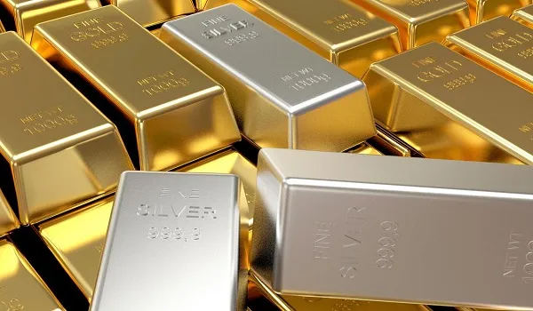 Gold-Silver Price: सोने में 227 रुपये की तेजी, चांदी में 1,166 रुपये का उछाल