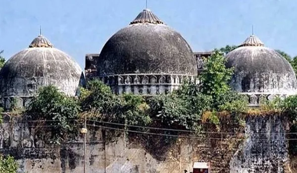 6 दिसंबर का इतिहास: आज के दिन राम मंदिर की सांकेतिक नींव रखने उमड़ी भीड़ ने गिराई थी बाबरी मस्जिद