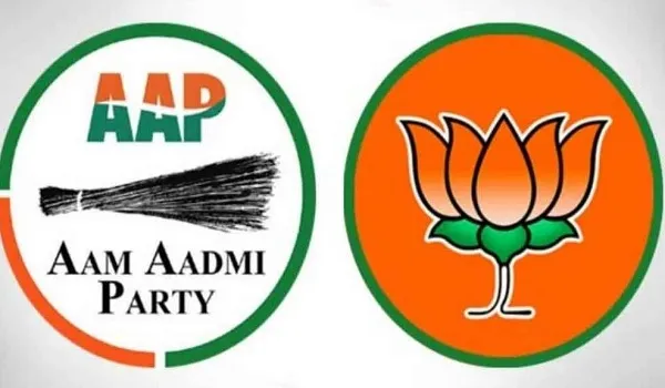 Delhi MCD Election Result : रुझानों में आप भाजपा से आगे निकलती दिख रही, 6 सीटों पर ‘आप’ उम्मीदवार विजयी