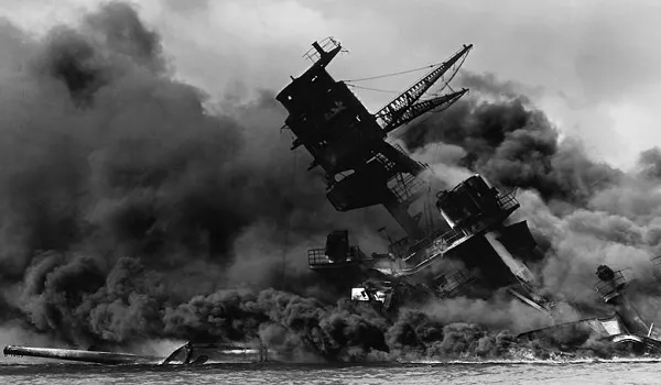 7  दिसंबर का इतिहास: आज के दिन जापान ने अमेरिकी नौसैनिक ठिकाने पर्ल हार्बर पर किया था हमला
