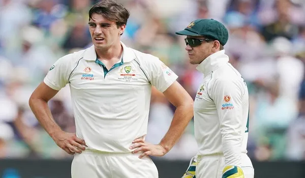 AUS vs WI: चोट के कारण पैट कमिंस के बाहर होने के बाद स्टीव स्मिथ की ऑस्ट्रेलिया टेस्ट कप्तान के रूप में वापसी