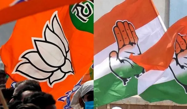 Gujarat, Himachal Election Result 2022: गुजरात में भाजपा ऐतिहासिक जीत की ओर, हिमाचल में कांग्रेस आगे