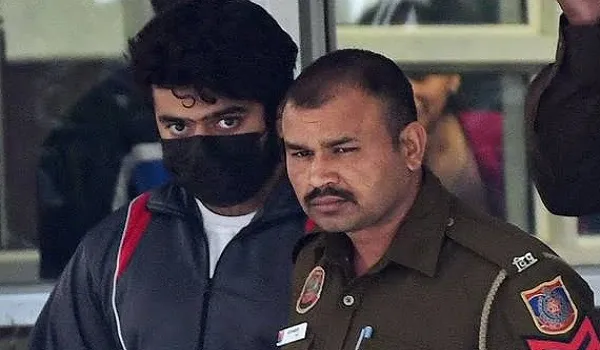 Shraddha Murder Case में आफताब पूनावाला की न्यायिक हिरासत 14 दिन के लिए बढ़ाई