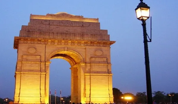 12 दिसंबर का इतिहास: आज के दिन दिल्ली को भारत की राजधानी बनाने की हुई  घोषणा