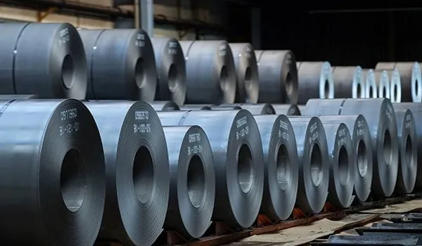 भारत का कच्चे इस्पात का उत्पादन नवंबर में 5 प्रतिशत बढ़ा- SteelMint