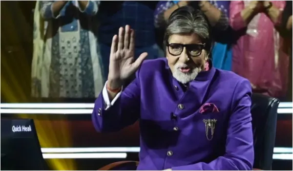 खत्म हुआ केबीसी का सफर, अब स्क्रीन पर नहीं दिखेंगे Amitabh Bachchan 