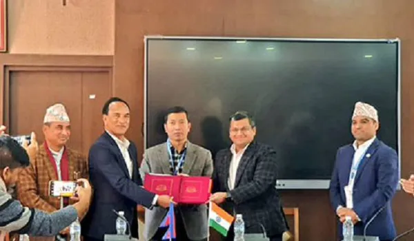India-Nepal: भारत ने नेपाल के साथ 3 परियोजनाओं के लिए समझौता ज्ञापन पर किए हस्ताक्षर 