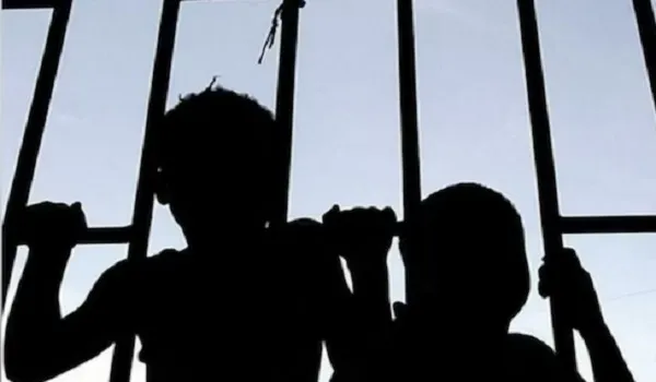 Gurugram: गोद लिए हुए बच्चों का सेक्शुयल हरैस्मेंट करने वाले दंपति के खिलाफ मामला दर्ज