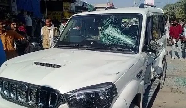 Jodhpur News: आपसी रंजिश के चलते हुए फायरिंग, युवक घायल; मौके पर पुलिस को मिली एक लोडेड पिस्टल