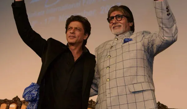Kolkata Film Festival में शामिल होंगे अमिताभ बच्चन और शाहरुख खान, CM ममता करेंगी महोत्सव का उद्घाटन 
