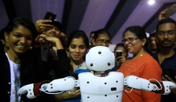 दिल्ली के स्कूली बच्चों के लिए रोबोटिक्स प्रतियोगिता इस सप्ताह होगी शुरू