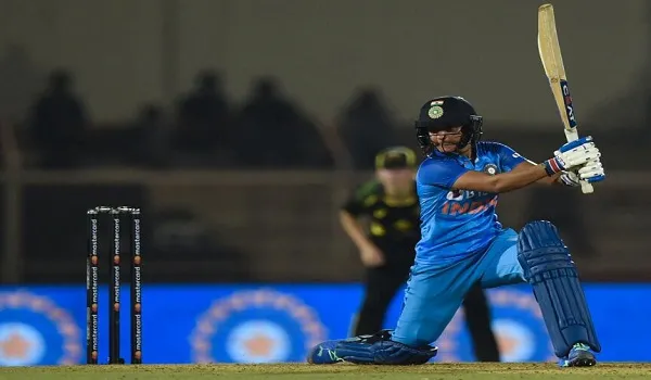 IND vs AUS: भारत को गेंदबाजी कोच की कमी खल रही है- Harmanpreet Kaur 