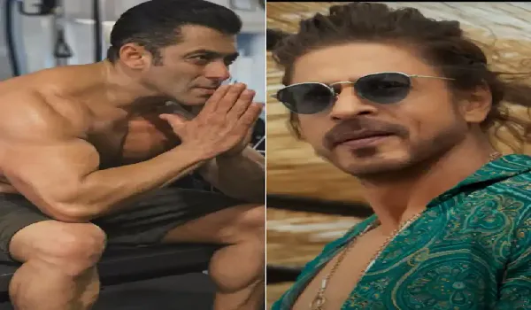 Pathaan में फ्री में कैमियो कर रहे हैं Salman Khan, Shahrukh के लिए ठुकराया करोड़ो का सौदा