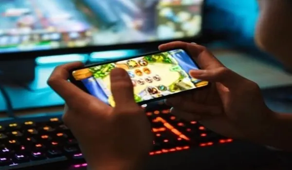 Report के मुताबिक ऑनलाइन गेमिंग उद्योग को बढ़ावा देने वाले देश कुल गेमिंग राजस्व पर GST लगाते हैं