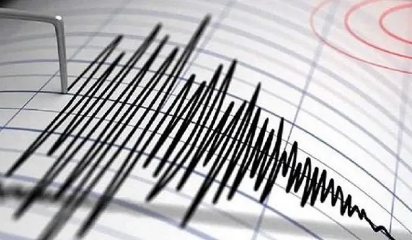 Himachal Pradesh के किन्नौर जिले में 3.4 तीव्रता का भूकंप