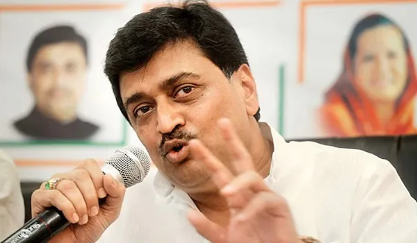 Maharashtra: कांग्रेस नेता अशोक चव्हाण MVA के प्रदर्शन में नहीं होंगे शामिल 