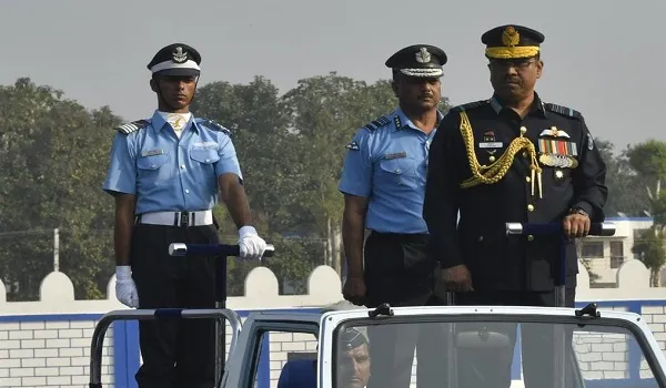 भारत, बांग्लादेश को क्षेत्र की सुरक्षा में अहम भूमिका निभानी है- बांग्लादेशी वायु सेना प्रमुख