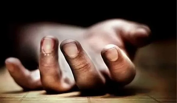 Uttar Pradesh: नोएडा में अलग-अलग घटना में दो लोगों ने की आत्महत्या