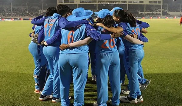 IND vs AUS: गलतियों से सबक लेकर अच्छा प्रदर्शन करने उतरेगी भारतीय महिला टीम