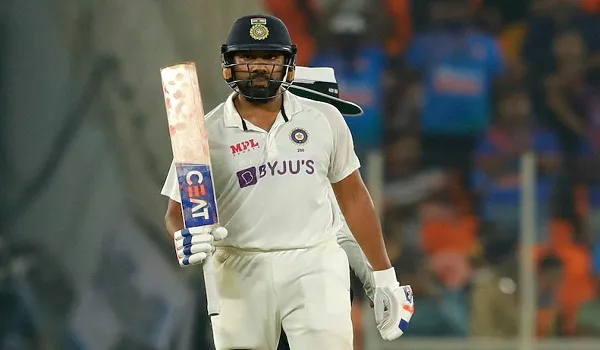 IND vs BAN: चोट से उबरने में नाकाम रहने के कारण रोहित शर्मा बांग्लादेश के खिलाफ दूसरे टेस्ट से बाहर