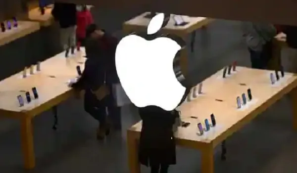 Apple, उसकी सहयोगी कंपनियों ने नोएडा में इकाई स्थापित करने की जताई इच्छा