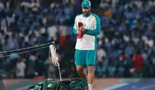 ऑस्ट्रेलिया-दक्षिण अफ्रीका टेस्ट जल्दी खत्म होने में गेंदबाजों के स्तर की अहम भूमिका- Daniel Vettori