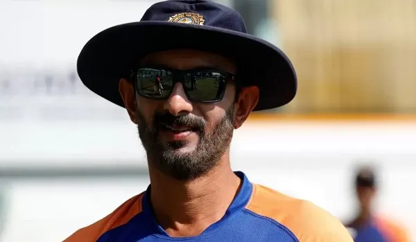 आस्ट्रेलिया के खिलाफ घरेलू श्रृंखला से पहले बांग्लादेश के खिलाफ टेस्ट अच्छा अभ्यास- Vikram Rathore 