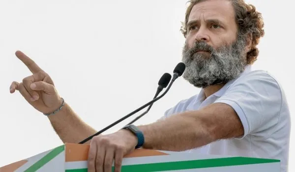 सरकार ‘भारत जोड़ो यात्रा’ रोकने के ढूंढ रही  बहाने- Rahul Gandhi 